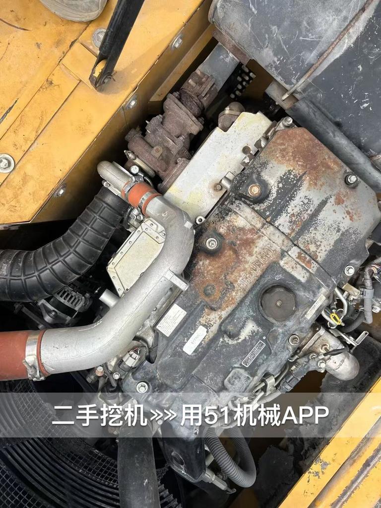 51挖机